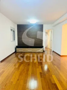 Apartamento com 3 Quartos à venda, 130m² no Jardim Dom Bosco, São Paulo