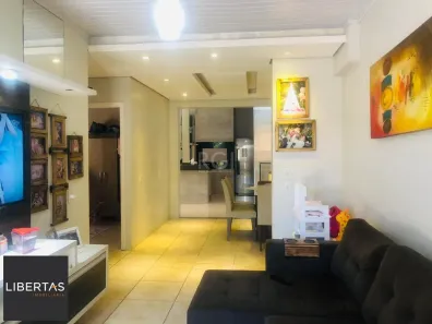 Casa com 4 Quartos à venda, 143m² no Mato Grande, Canoas