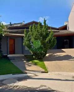 Casa de Condomínio com 3 Quartos à venda, 121m² no Portal Vale do Sol, Porto Feliz