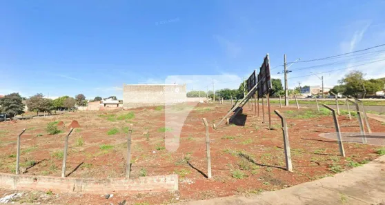 Lote/Terreno à venda, 665m² no Jardim Tropical, Londrina