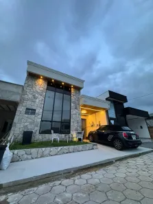 Casa de Condomínio com 3 Quartos à venda, 150m² no Centro, Ananindeua