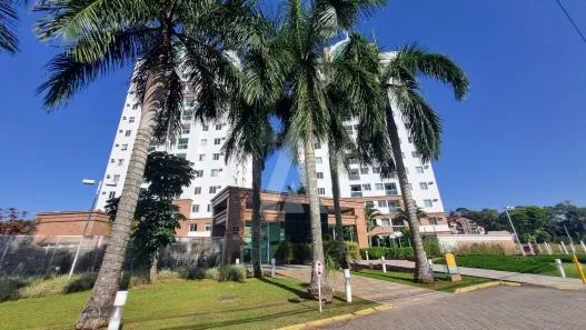 Apartamento com 3 Quartos para alugar, 76m² no Anita Garibaldi, Joinville