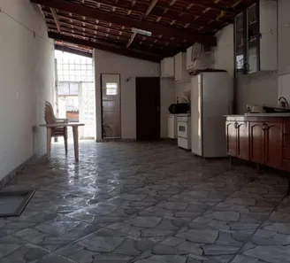 Casa com 3 Quartos à venda, 204m² no Jardim Brasil (Zona Norte), São Paulo