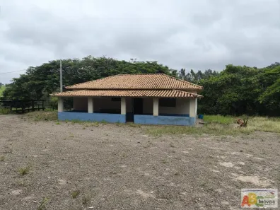 Fazenda/Sítio com 3 Quartos à venda, 2178000m² no , Monte Santo de Minas