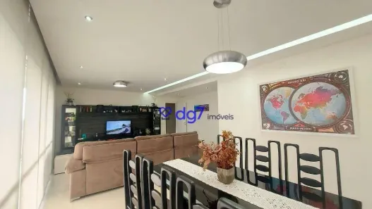 Apartamento com 4 Quartos à venda, 187m² no Umuarama, Osasco