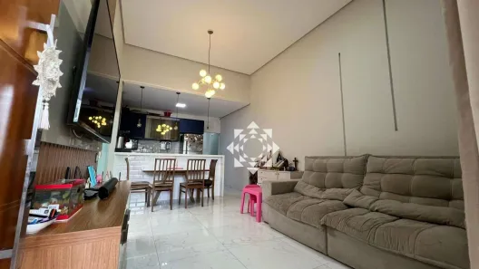 Casa com 3 Quartos à venda, 126m² no Plano Diretor Sul, Palmas