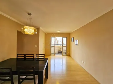 Apartamento com 3 Quartos à venda, 74m² no Jaguaribe, Osasco