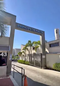 Apartamento com 2 Quartos à venda, 48m² no Jardim Itapura, Presidente Prudente