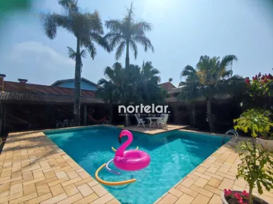 Casa com 4 Quartos à venda, 337m² no Cibratel II, Itanhaém