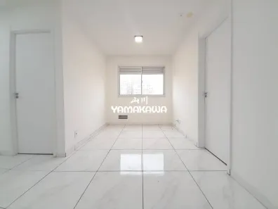 Apartamento com 2 Quartos à venda, 37m² no Jardim Norma, São Paulo