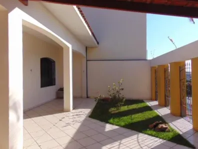 Casa de Condomínio com 3 Quartos à venda, 260m² no Vila Bressani, Paulínia