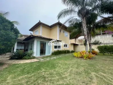 Casa de Condomínio com 4 Quartos à venda, 200m² no Loteamento Sitio do Campinho, Armação dos Búzios