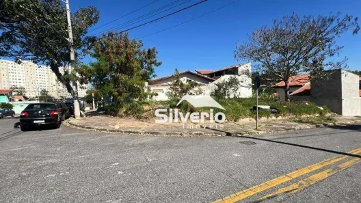 Lote/Terreno à venda, 283m² no Jardim Torrão de Ouro, São José dos Campos