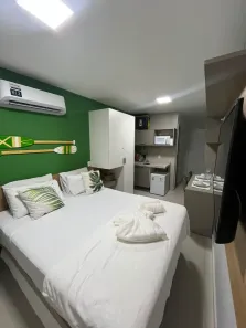 Apartamento com 1 Quarto à venda, 21m² no , Tamandaré