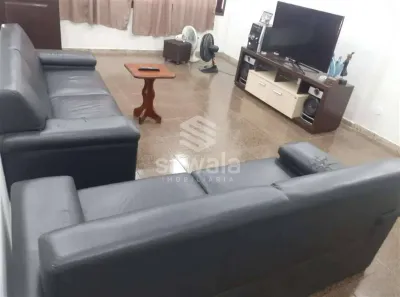 Casa com 3 Quartos à venda, 184m² no Inhoaíba, Rio de Janeiro
