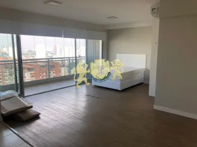 Apartamento com 1 Quarto para alugar, 54m² no Vila Cruzeiro, São Paulo