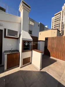 Cobertura com 2 Quartos à venda, 110m² no Petrópolis, Porto Alegre