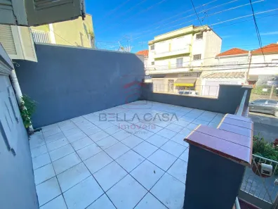 Sobrado com 3 Quartos para alugar, 180m² no Mooca, São Paulo
