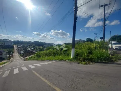Lote/Terreno à venda, 488m² no Centro, Garibaldi