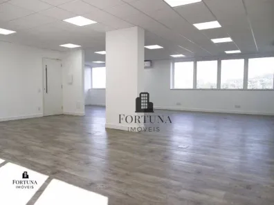 Sala Comercial à venda, 133m² no Jardim Europa, São Paulo