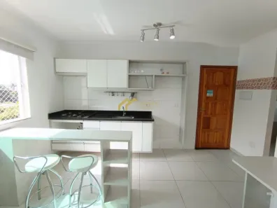 Apartamento com 1 Quarto para alugar, 30m² no Vila Dom Pedro II, São Paulo