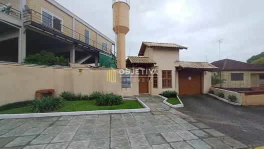 Casa com 3 Quartos à venda, 111m² no São Jorge, Novo Hamburgo