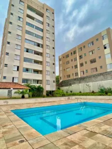 Apartamento com 2 Quartos à venda, 60m² no Rio Pequeno, São Paulo