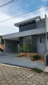 Casa de Condomínio com 3 Quartos à venda, 160m² no Centro, Ananindeua