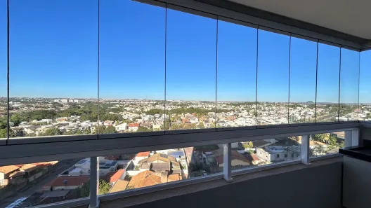 Apartamento com 3 Quartos à venda, 88m² no Village Veneza, Goiânia