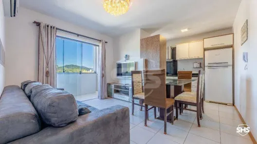Apartamento com 2 Quartos à venda, 63m² no Fortaleza, Blumenau