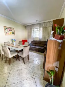 Casa com 3 Quartos à venda, 100m² no Bandeirantes, Juiz de Fora
