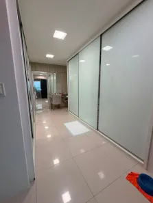 Apartamento com 3 Quartos para alugar, 217m² no Ponta D'Areia, São Luís