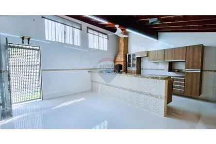 Casa com 3 Quartos à venda, 119m² no Chácara Clemente, Capivari