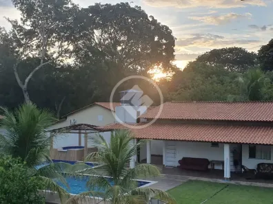 Fazenda/Sítio com 3 Quartos à venda, 1000m² no , Britânia