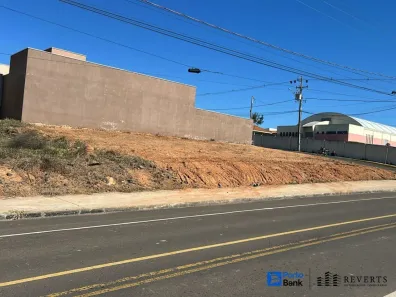 Lote/Terreno à venda, 235m² no Ortigueira, Ortigueira