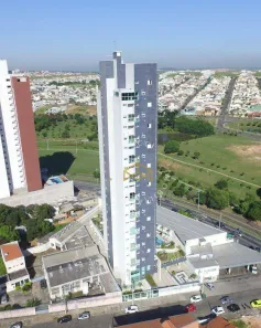 Apartamento com 2 Quartos à venda, 91m² no Vila Lopes, Indaiatuba