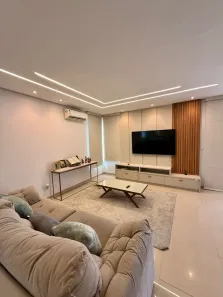 Apartamento com 3 Quartos à venda, 187m² no Ponta Negra, Manaus