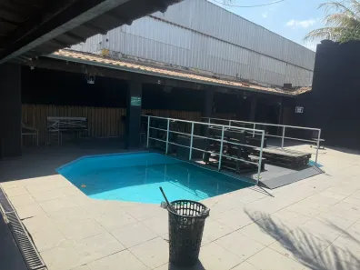 Galpão/Depósito/Armazém à venda, 888m² no Setor Central, Aparecida de Goiânia