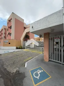 Apartamento com 3 Quartos para alugar, 55m² no Centro, Barra dos Coqueiros