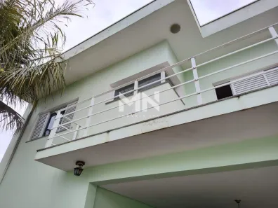Casa com 3 Quartos à venda, 207m² no Parque Residencial Mayard, Itu