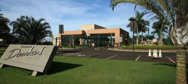 à venda, 398m² no Recreio dos Bandeirantes, Uberaba