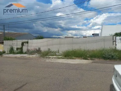 Lote/Terreno à venda, 250m² no Jardim Vista Alegre, Bragança Paulista