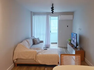 Apartamento com 2 Quartos à venda, 77m² no Barra Olímpica, Rio de Janeiro