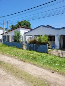 Casa com 3 Quartos para venda ou aluguel, 123m² no Forte Orange, Ilha de Itamaracá