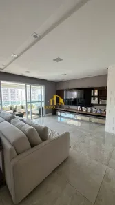 Apartamento com 4 Quartos à venda, 180m² no Centro, São Bernardo do Campo