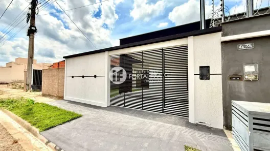 Casa com 3 Quartos à venda, 111m² no Floresta Sul, Rio Branco