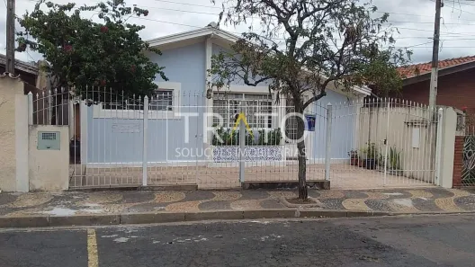 Casa com 3 Quartos à venda, 130m² no Vila Pompéia, Campinas