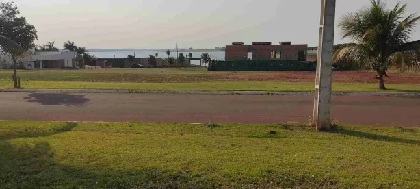 Lote/Terreno com 1 Quarto à venda, 1m² no Paranagi, Sertaneja