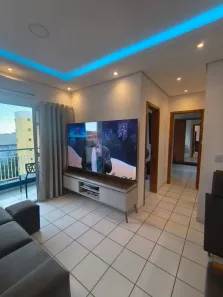 Apartamento com 2 Quartos à venda, 56m² no Compensa, Manaus
