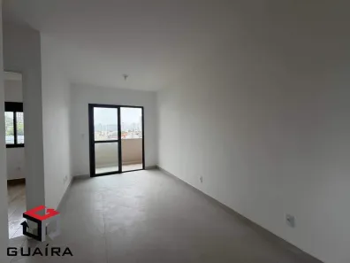 Apartamento com 2 Quartos à venda, 56m² no Bangú, Santo André